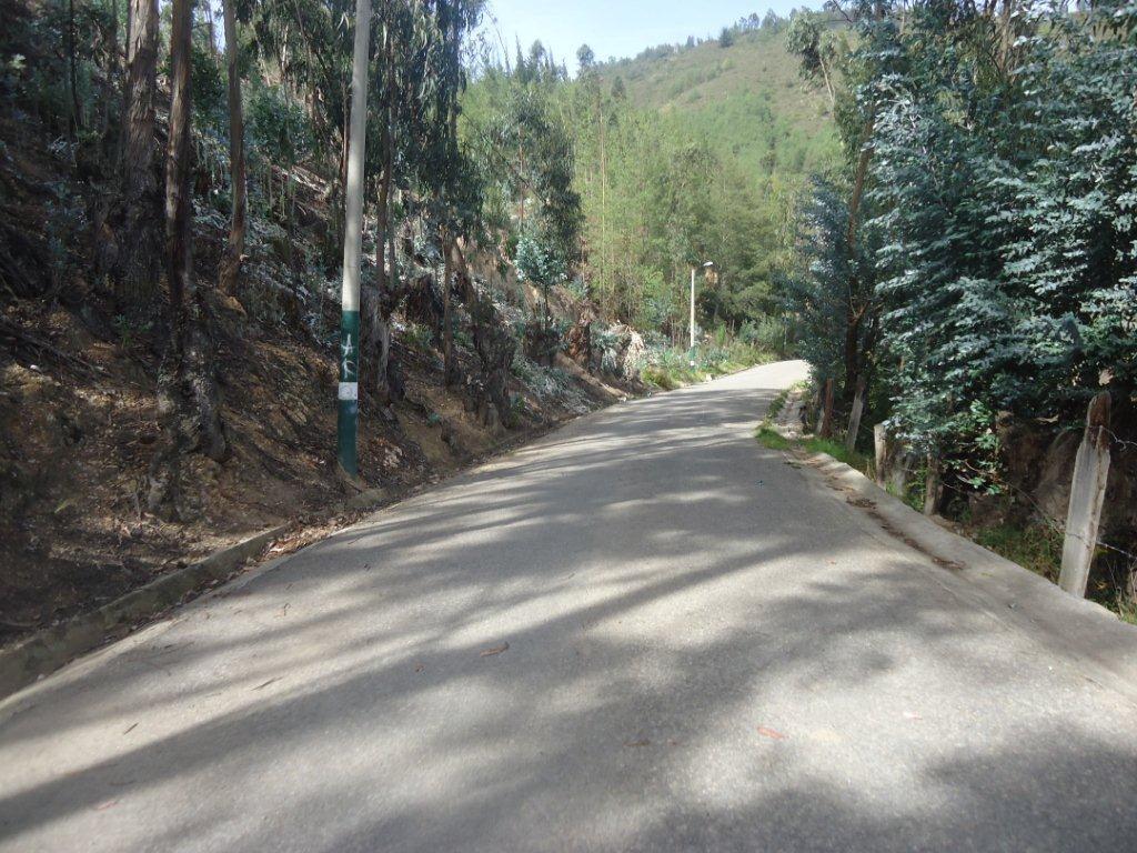El Rincon De Los Abuelos Hotel Nobsa Esterno foto
