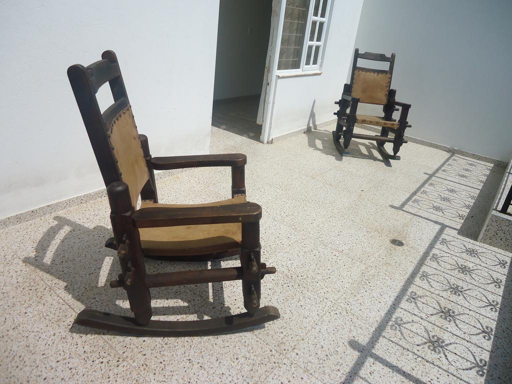 El Rincon De Los Abuelos Hotel Nobsa Esterno foto