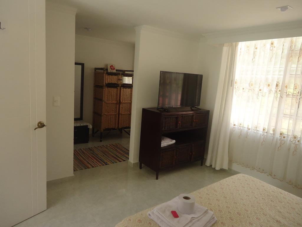 El Rincon De Los Abuelos Hotel Nobsa Esterno foto