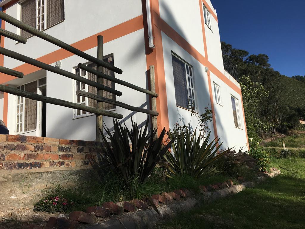 El Rincon De Los Abuelos Hotel Nobsa Esterno foto