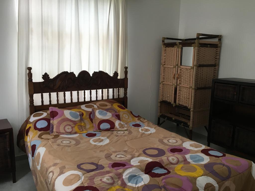 El Rincon De Los Abuelos Hotel Nobsa Esterno foto